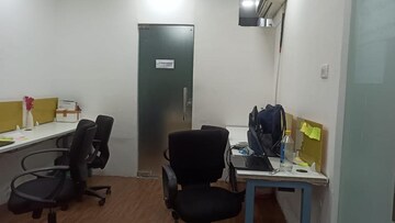 Team Area in  Office Space at Sector 4 – for Rent