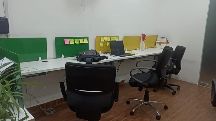 Team Area, sector 4 Commercial Office Space 416 Sq.Yd. In Sector 4 Noida 6387096