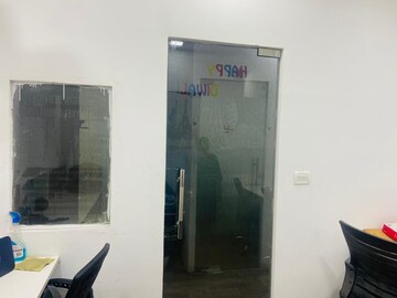   Office Space at Sector 4 – for Rent