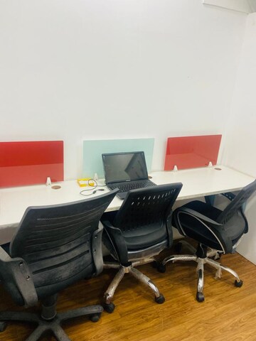 Team Area in  Office Space at Sector 4 – for Rent