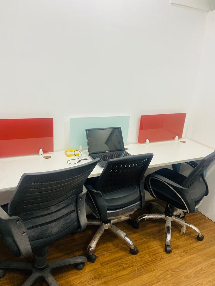 Team Area, sector 4 Commercial Office Space 416 Sq.Yd. In Sector 4 Noida 6387096