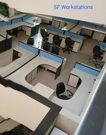 Team Area in  Office Space at Sector 4 – for Rent