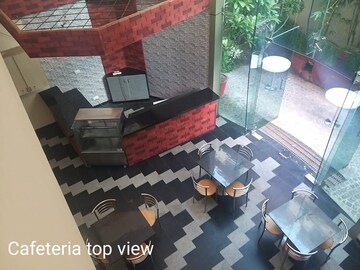  Office Space – Exterior View View at Sector 4 - for Rent