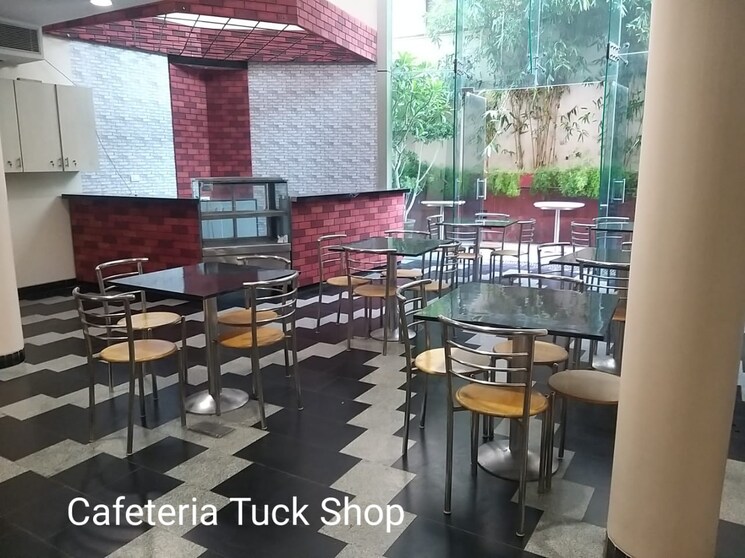 Exterior View, sector 4 Commercial Office Space 416 Sq.Yd. In Sector 4 Noida 6387096