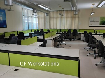 Team Area in  Office Space at Sector 4 – for Rent