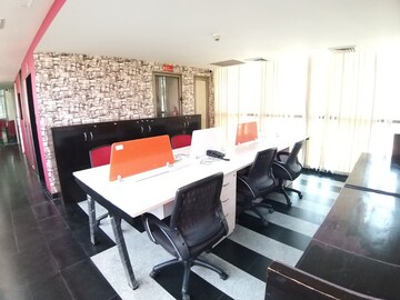 Team Area in  Office Space at Sector 4 – for Rent