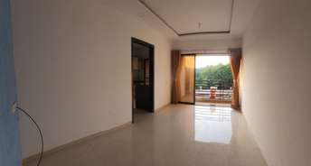 2 BHK Builder Floor For Resale in Vinayak Mahavir Complex Palghar Mumbai 6387235