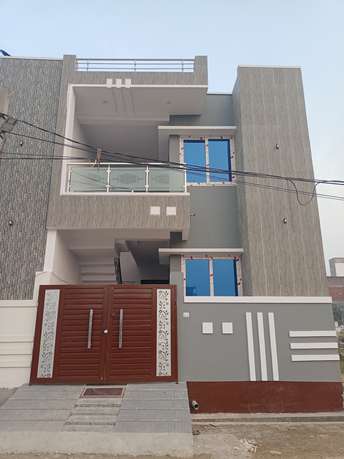 2 BHK Independent House For Resale in Kamta Lucknow 6387274