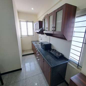 1 BHK Apartment For Rent in Indiranagar Bangalore 6387239