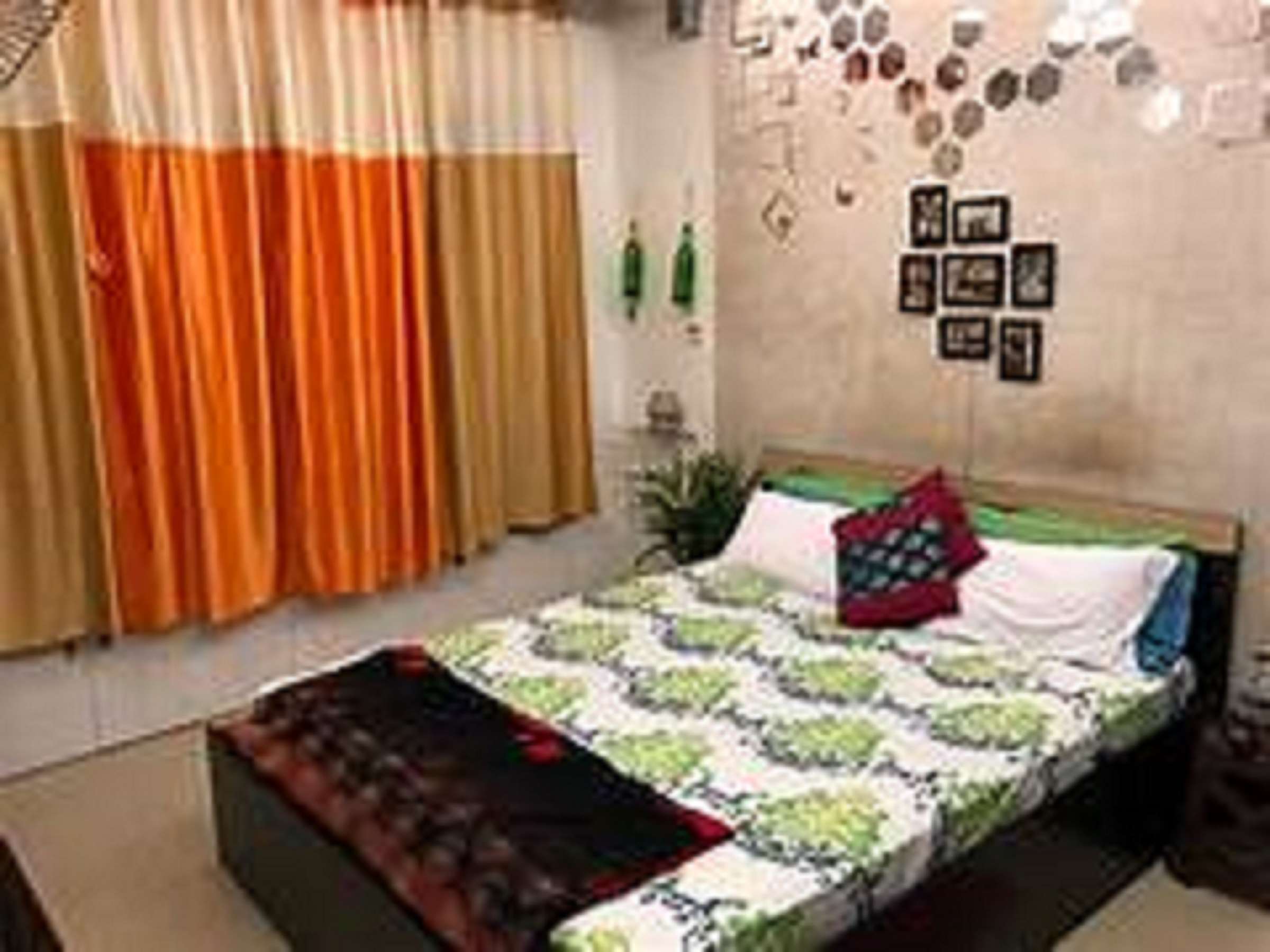 2 BHK Apartment For Resale in Shishira Apartment Andheri West Mumbai 6316787