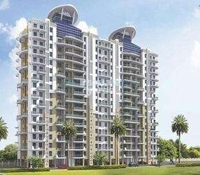3 BHK Apartment For Rent in Nyati Epitome Mohammadwadi Pune 6387292