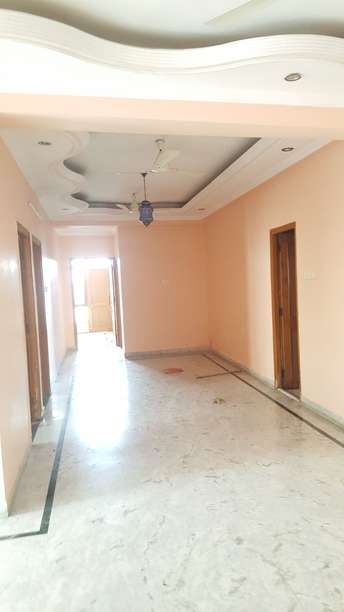 3 BHK Apartment For Rent in Mahanagar Lucknow 6387271