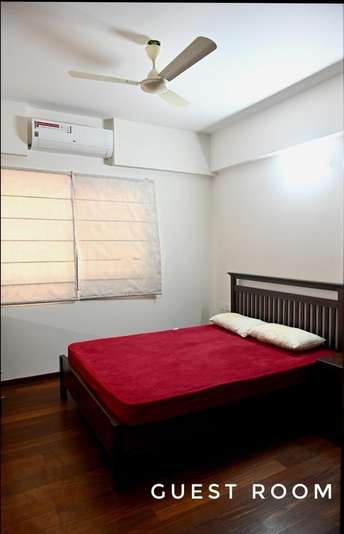 4 BHK Apartment For Rent in Adarsh Palm Retreat Marathahalli Orr Bangalore 6387314
