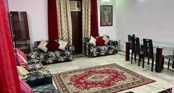2 BHK Apartment For Rent in Lalbagh Lucknow 6387321