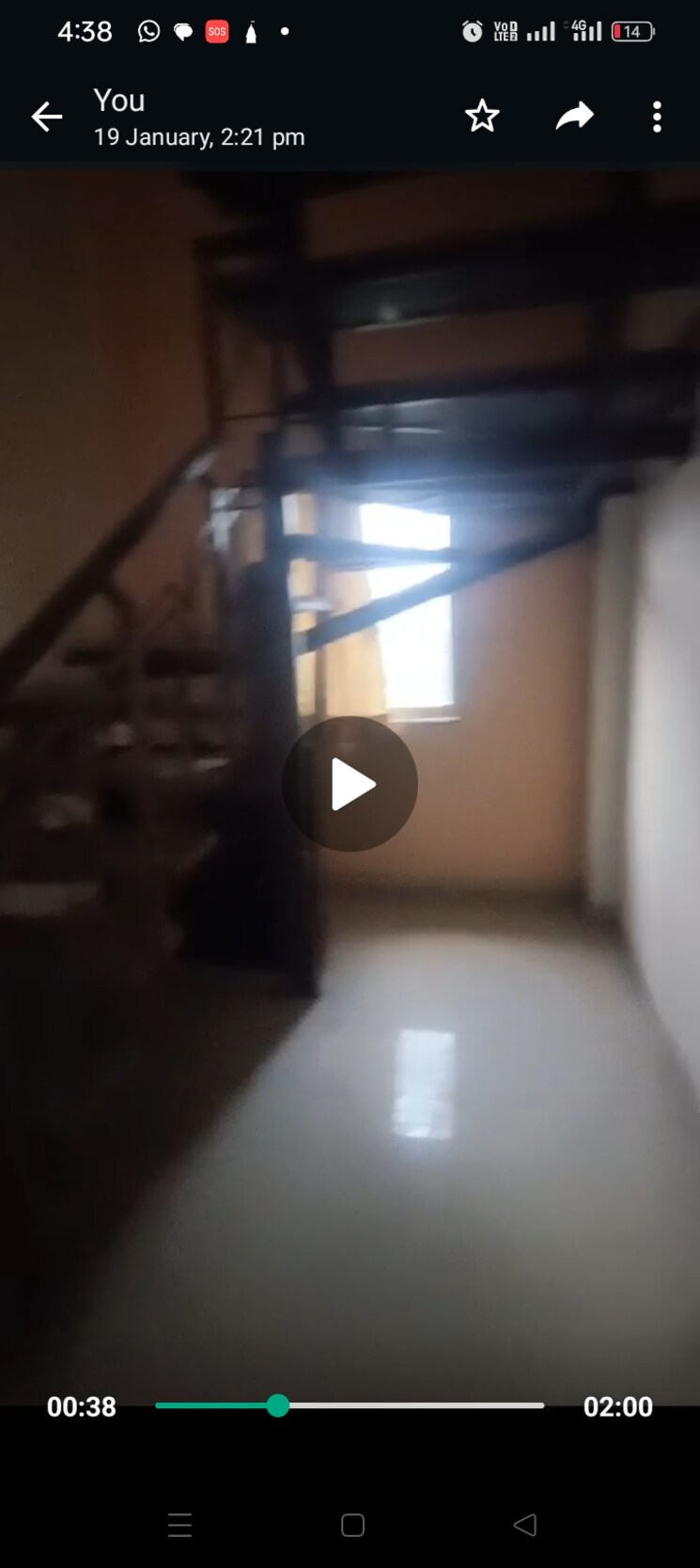 undefined, sanghvi-hills 4 Bedroom 1150 Sq.Ft. Apartment In Ghodbunder Road Thane 6387367