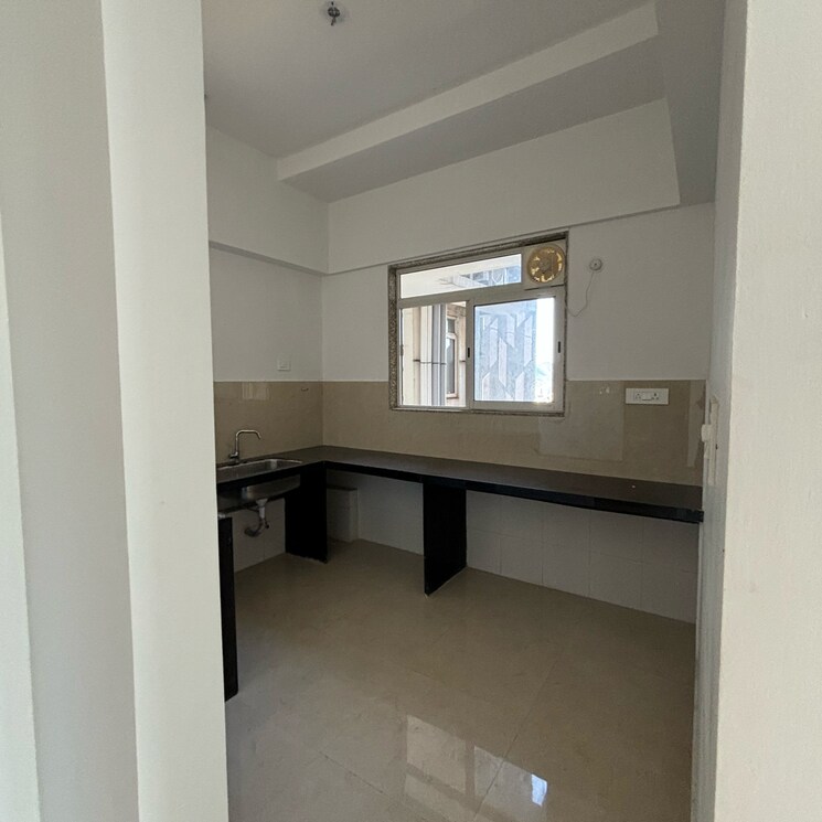 Kitchen, runwal-forests 3 Bedroom 1450 Sq.Ft. Apartment In Kanjurmarg West Mumbai 6387398