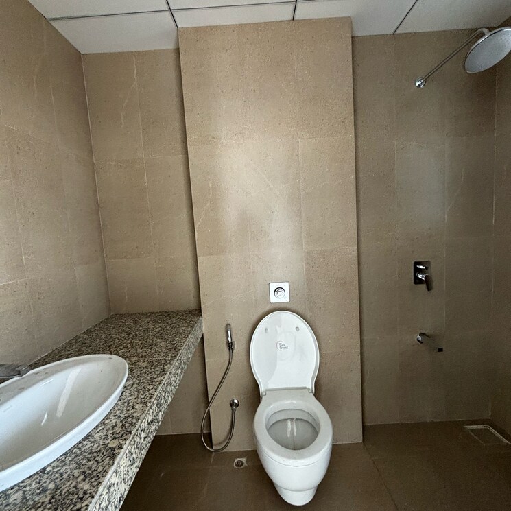 Bathroom, runwal-forests 3 Bedroom 1450 Sq.Ft. Apartment In Kanjurmarg West Mumbai 6387398