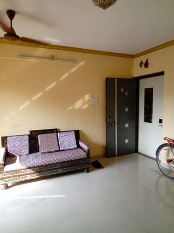 2 BHK Apartment For Resale in Purnashanti Heights Kolshet Thane  6387403