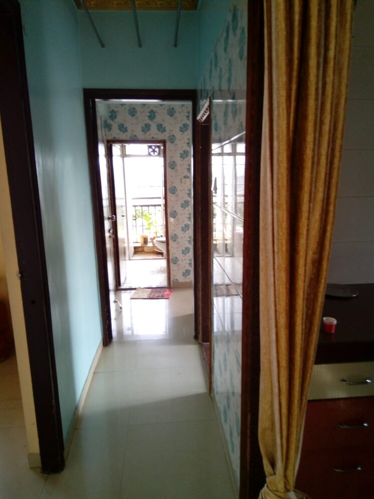 undefined, purnashanti-heights 2 Bedroom 790 Sq.Ft. Apartment In Kolshet Thane 6387403