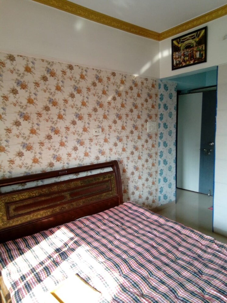 Bedroom, purnashanti-heights 2 Bedroom 790 Sq.Ft. Apartment In Kolshet Thane 6387403