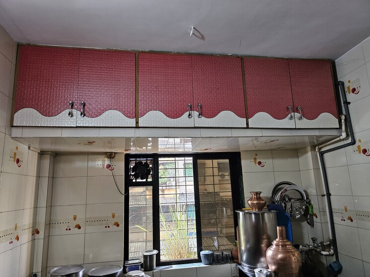 Exterior View, purnashanti-heights 2 Bedroom 790 Sq.Ft. Apartment In Kolshet Thane 6387403