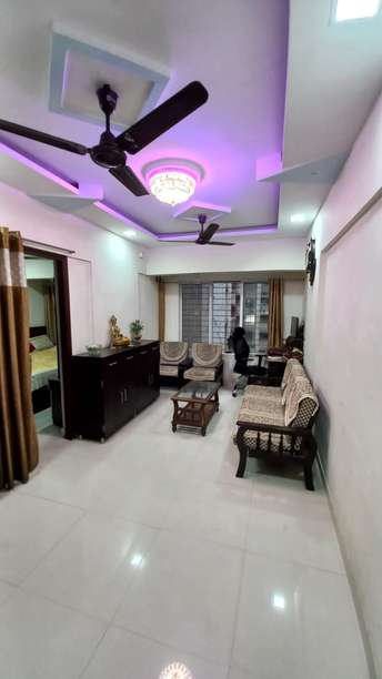 1 RK Apartment For Resale in Ruparel The Orion Chembur Mumbai 6387469