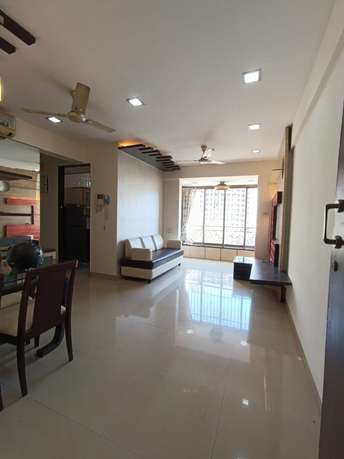 2 BHK Apartment For Rent in Lake Home Powai Mumbai 6387482