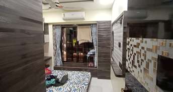 2 BHK Apartment For Rent in Chouhan Avenue CHS Goregaon West Mumbai 6387511