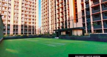 1 BHK Apartment For Rent in Rustomjee Avenue D1 Wing A And Wing B Virar West Mumbai 6387476
