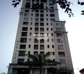 2 BHK Apartment For Rent in Lokhandwala Galaxy Byculla Mumbai 6387523