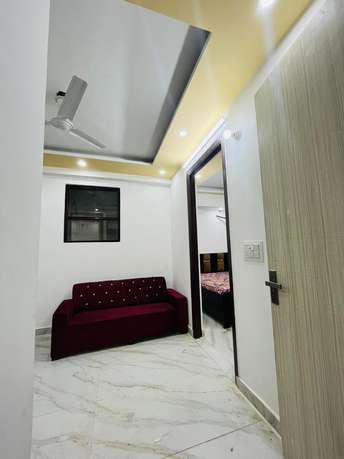 1 BHK Builder Floor For Rent in Neb Sarai Delhi 6387531
