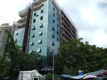 Commercial Office Space 1100 Sq.Ft. For Rent In Borivali West Mumbai 6387538