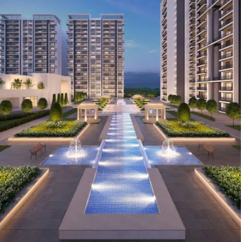 3 BHK Apartment For Resale in Sobha City Chintels Metropolis Sector 108 Gurgaon 6387565