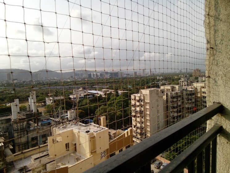 Exterior View, purnashanti-heights 2 Bedroom 451 Sq.Ft. Apartment In Kolshet Thane 6387600