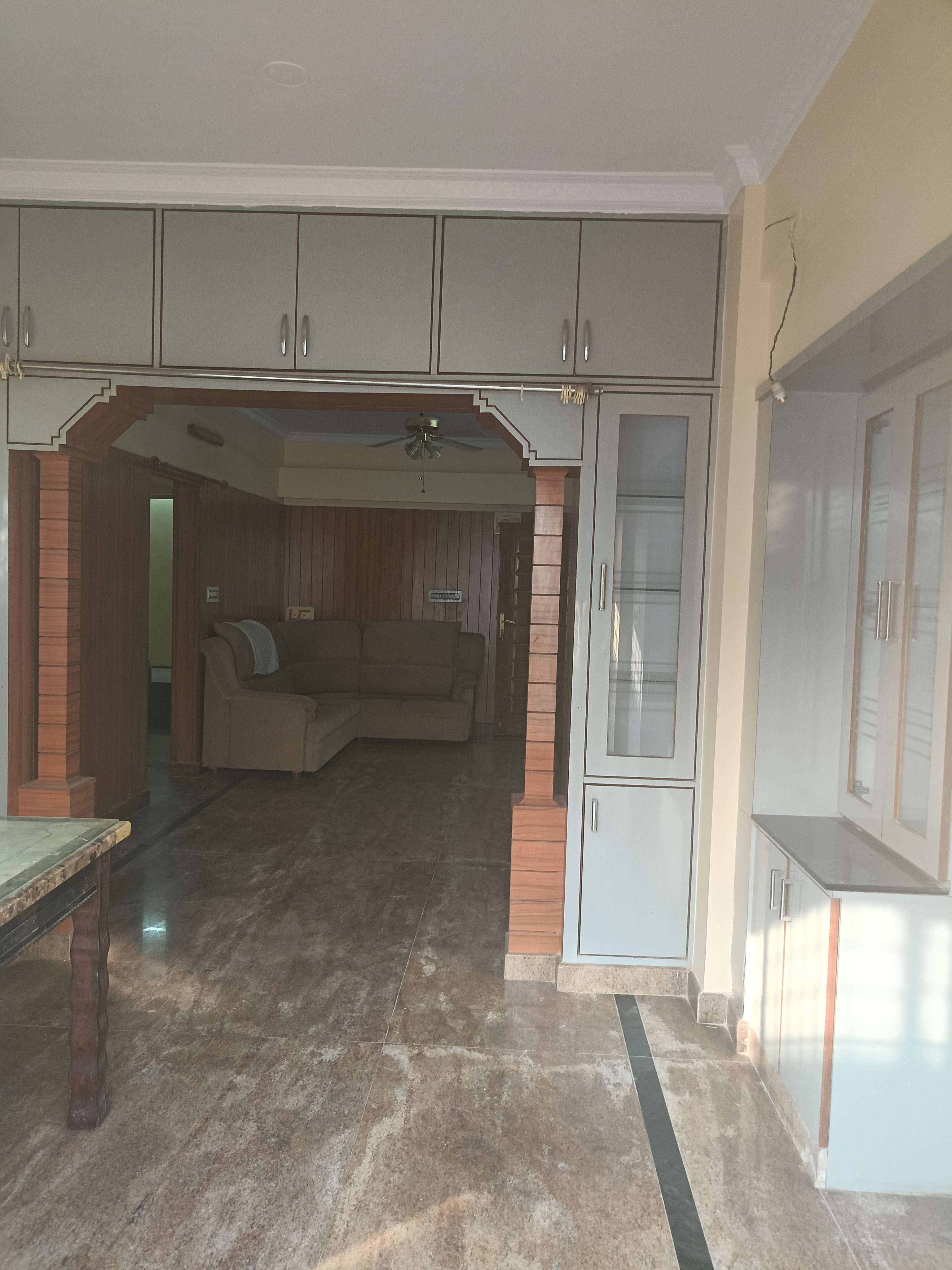 3 BHK Apartment For Resale in Sanjana Monarch Devarachikkana Halli Bangalore 6387622