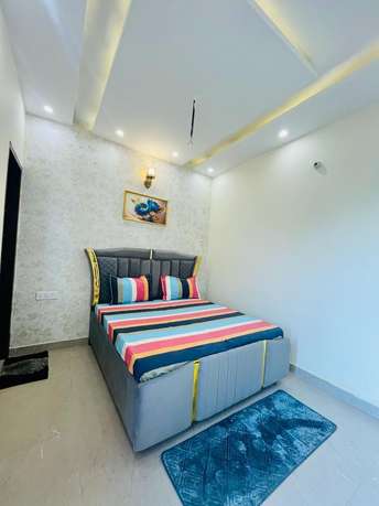 2 BHK Apartment For Rent in Kharar Landran Road Mohali 6387641