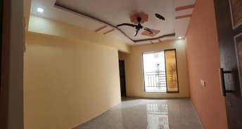 1 RK Apartment For Resale in AV Paramount Enclave Palghar Mumbai 6387807