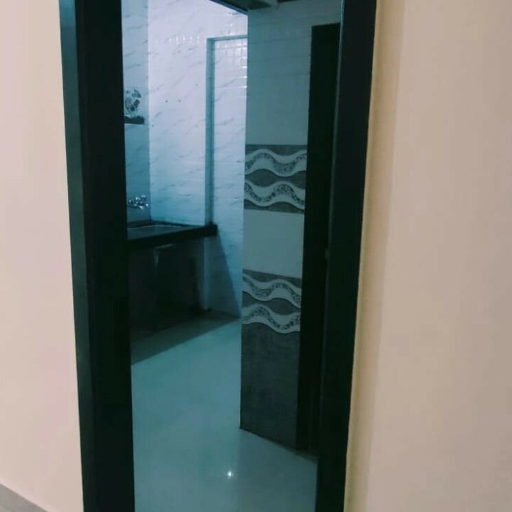 Bathroom, mahavir-society 1 Bedroom 541 Sq.Ft. Apartment In Panch Pakhadi Thane 6387677