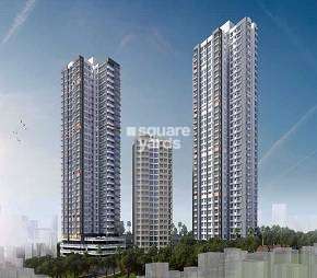 3 BHK Apartment For Rent in The Wadhwa Anmol Fortune Goregaon West Mumbai 6387682