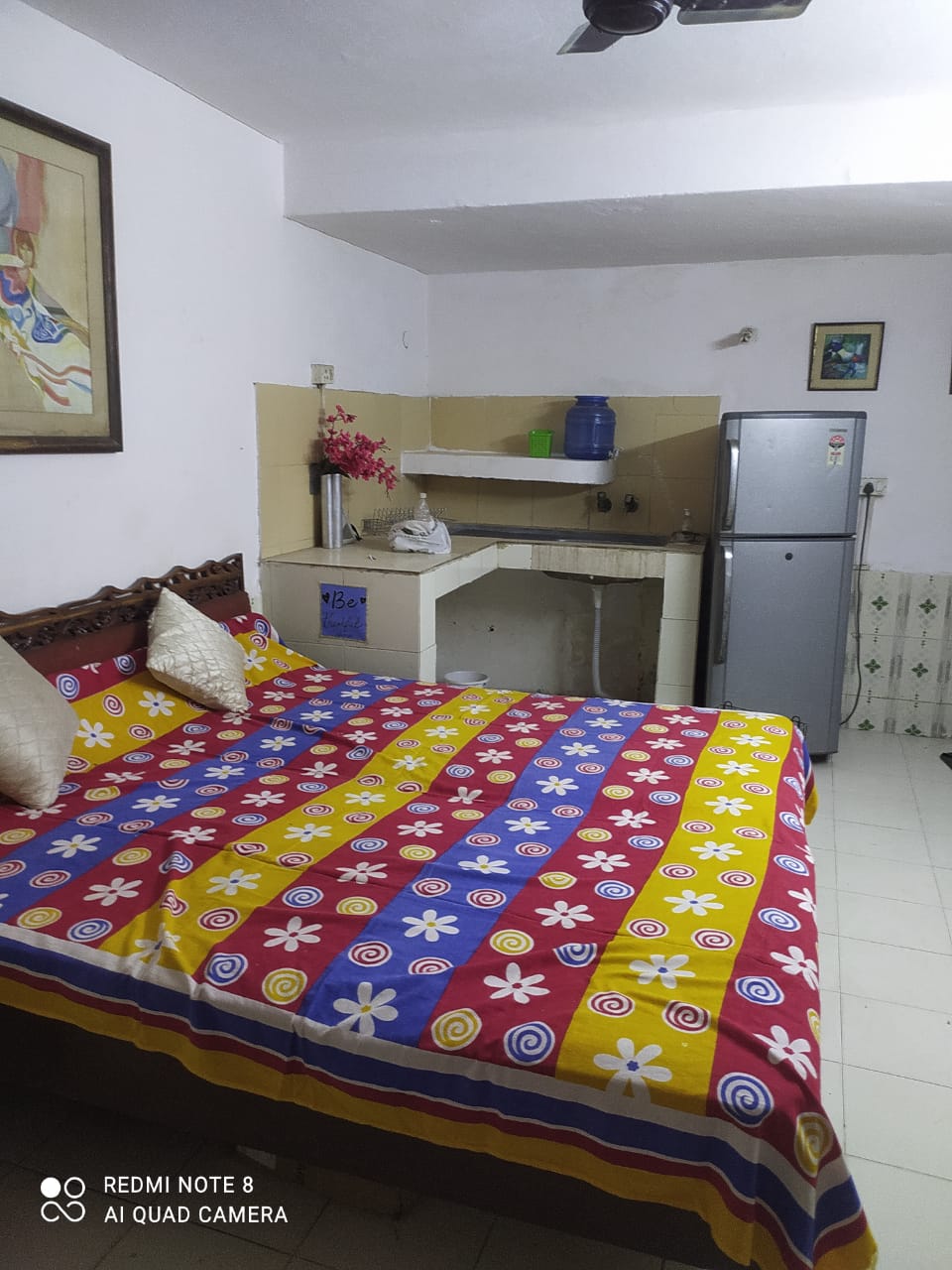 Rental Studio 450 Sq.Ft. Independent House in RWA Apartments Sector 29, Sector 29 Noida 6387709