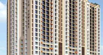 2 BHK Apartment For Resale in Sector 2 Mumbai 6387715