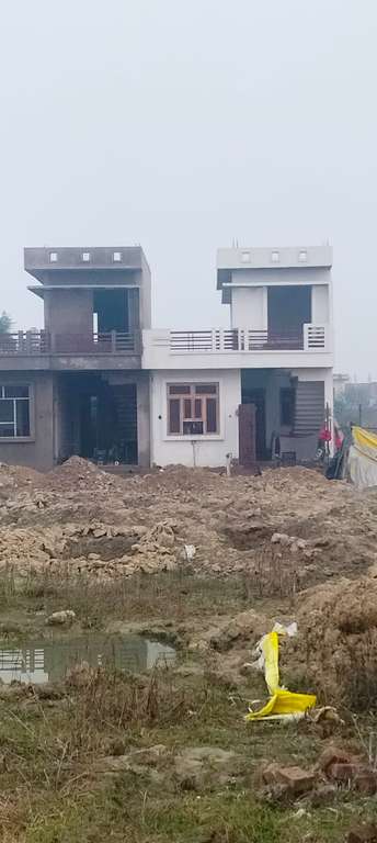 2 BHK Independent House For Resale in Deva Road Lucknow  6387753