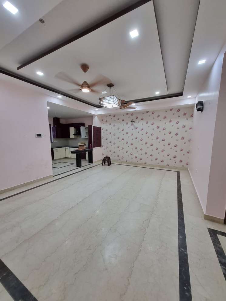3.5 Bedroom 2000 Sq.Ft. Builder Floor in Sector 56 Gurgaon