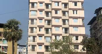 1 BHK Apartment For Resale in Green View Apartment Borivali West Borivali West Mumbai 6387597