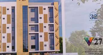 2 BHK Apartment For Resale in Tagarapuvalasa Vizag 6387181