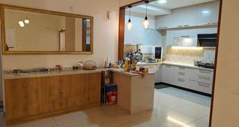 3 BHK Apartment For Rent in Brigade Northridge Kogilu Road Bangalore 6387748