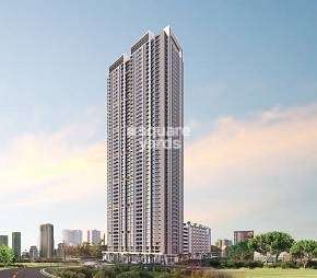 2 BHK Apartment For Resale in Sheth Edmont Aurelia Kandivali West Mumbai 6387850