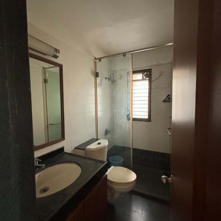 Attached Bathroom, neptune-living-point 3 Bedroom 1200 Sq.Ft. Apartment In Bhandup West Mumbai 6387851