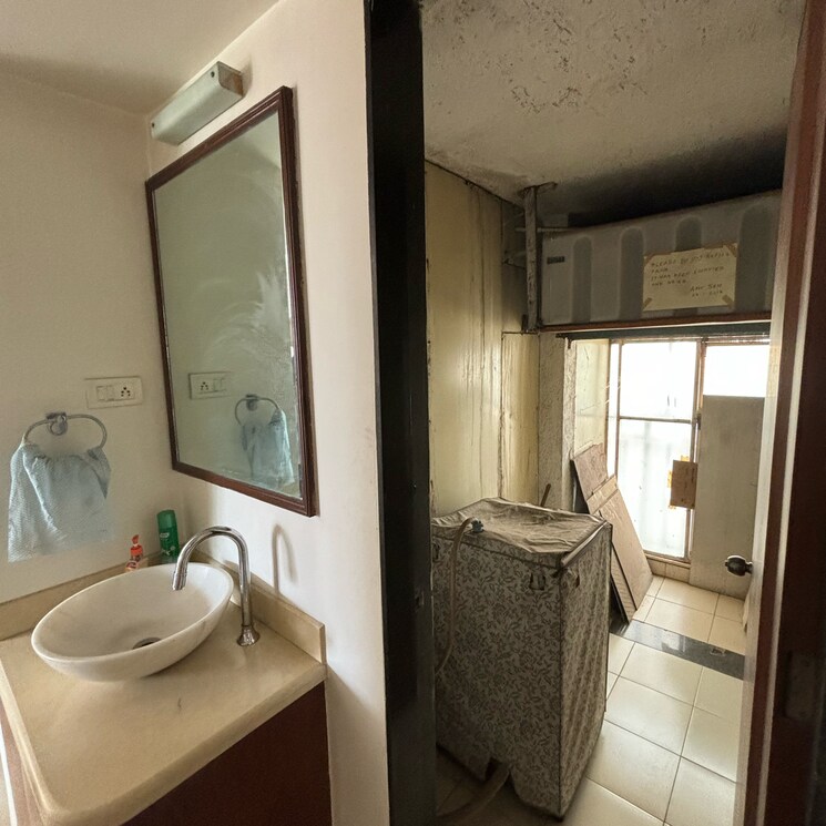 Attached Bathroom, neptune-living-point 3 Bedroom 1200 Sq.Ft. Apartment In Bhandup West Mumbai 6387851