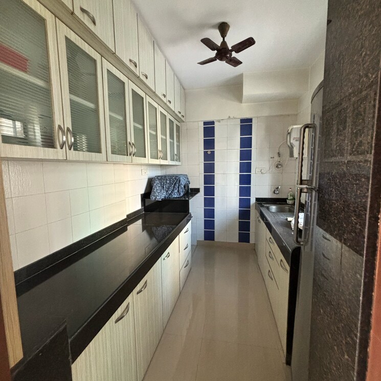 Kitchen, neptune-living-point 3 Bedroom 1200 Sq.Ft. Apartment In Bhandup West Mumbai 6387851